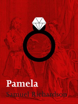 cover image of Pamela